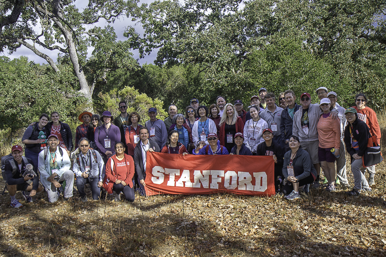 Stanford Homecoming 2023